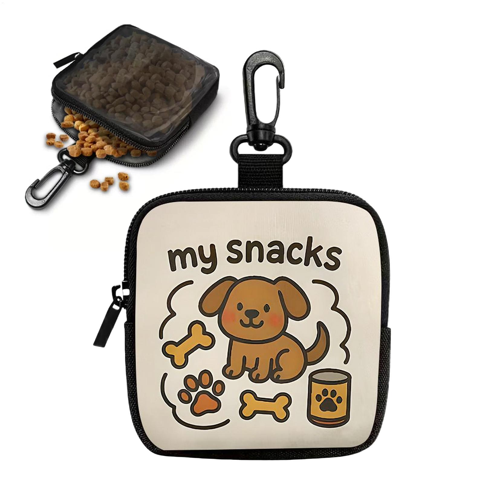 Портативный мешочек для лакомс – обзор и цена Food Snacks For Hiking