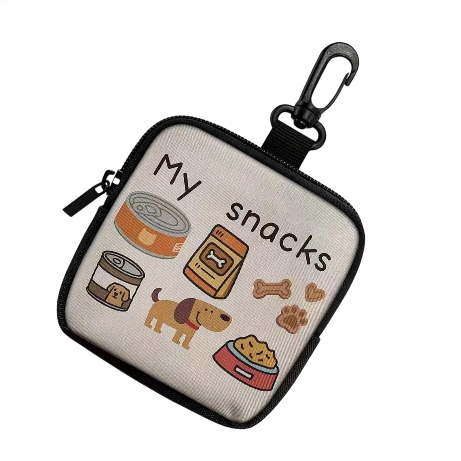 Чехол для лакомств для собак,  – обзор и цена Food Snacks For Hiking