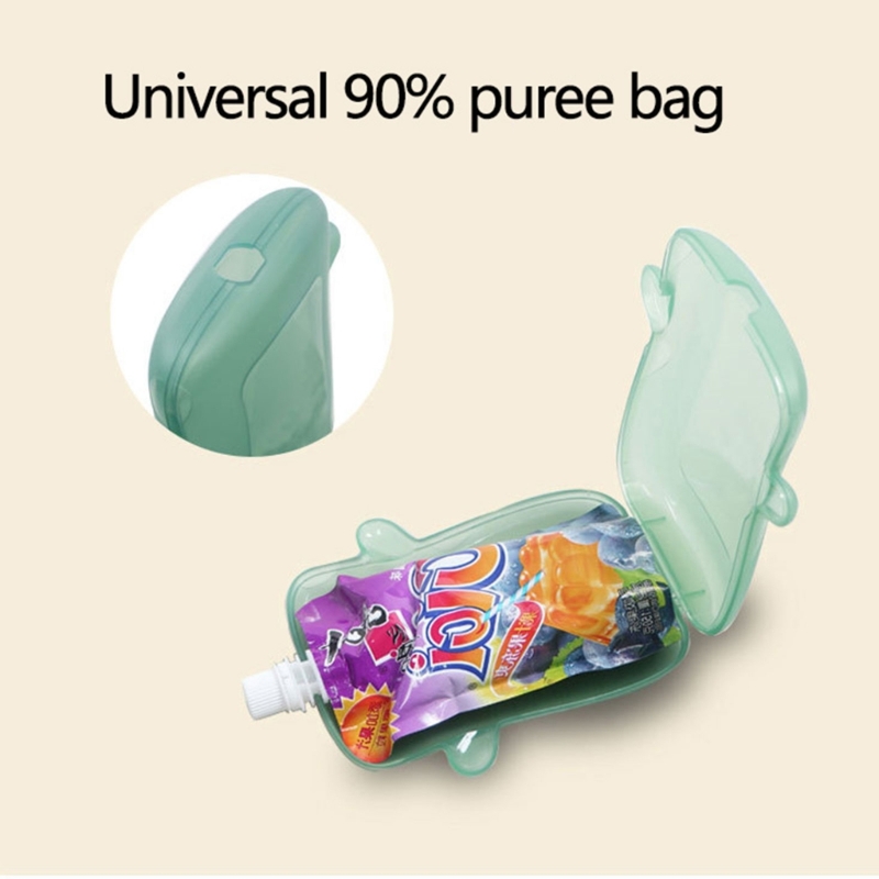 Контейнер Sippys герметичное р – обзор и цена Food Snacks For Toddlers