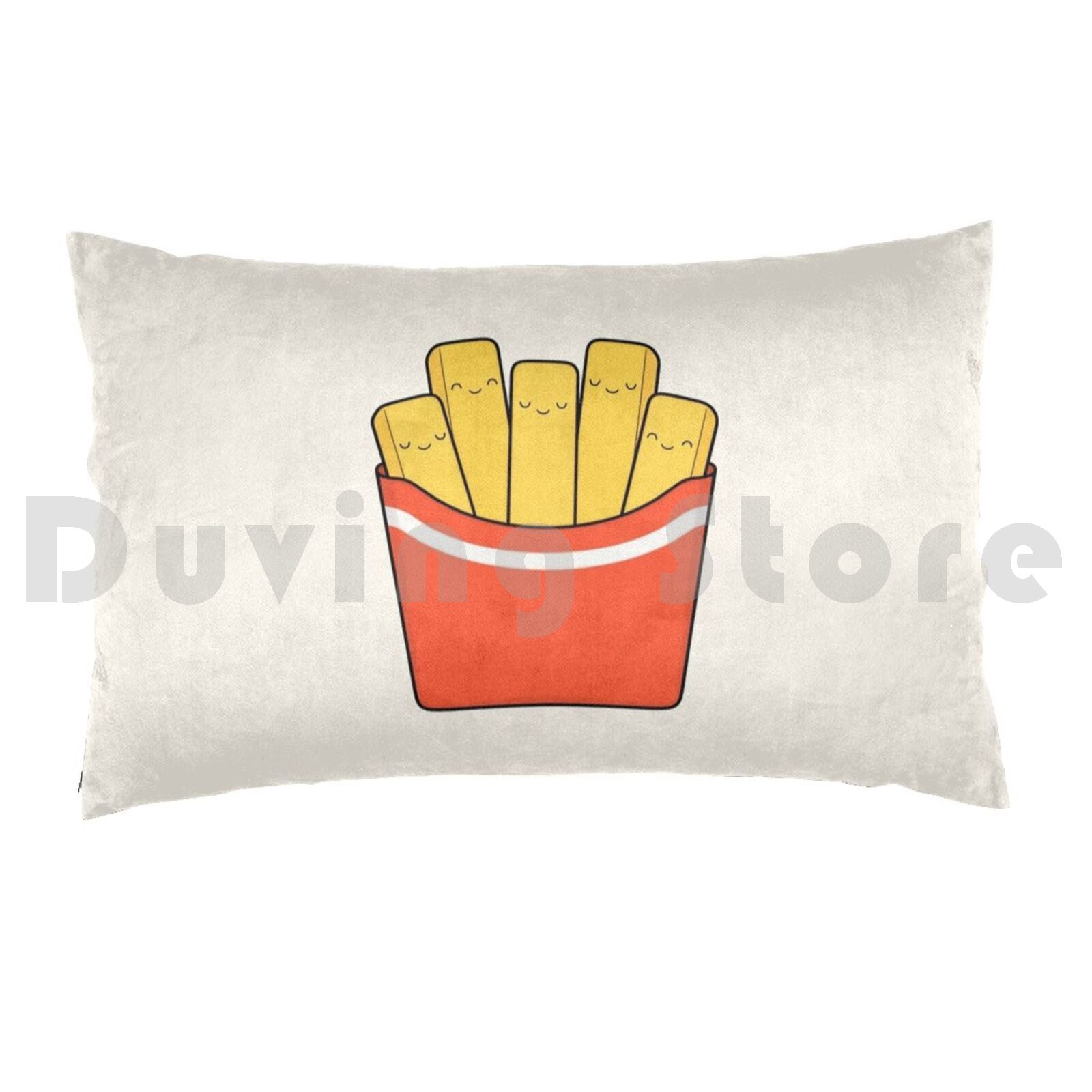Наволочка Best Fries 20*30 дюй – обзор и цена Yummy Food Snacks